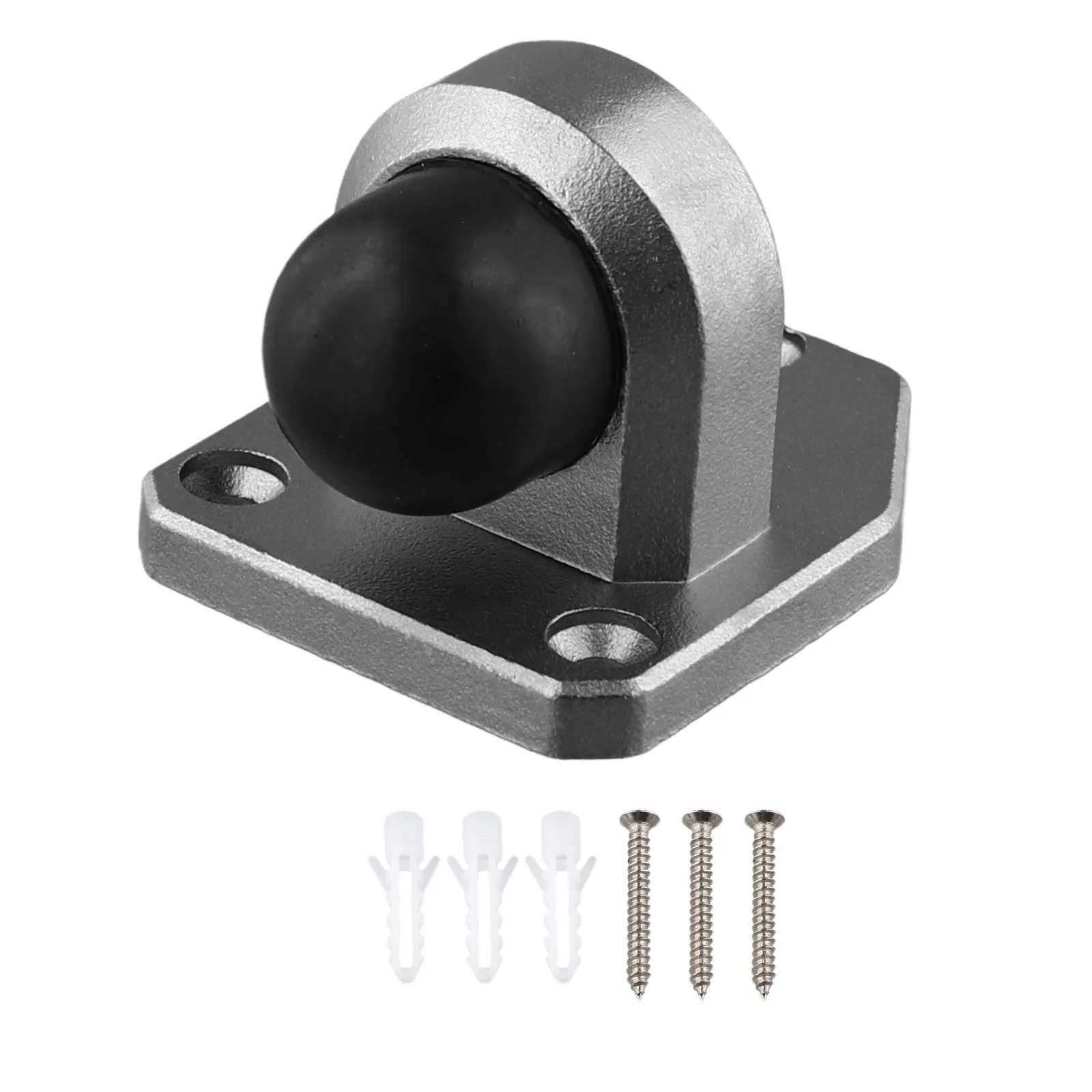 Door Suction Door Stop Wall Mo - Brand Hardware Furniture recensione e prezzo