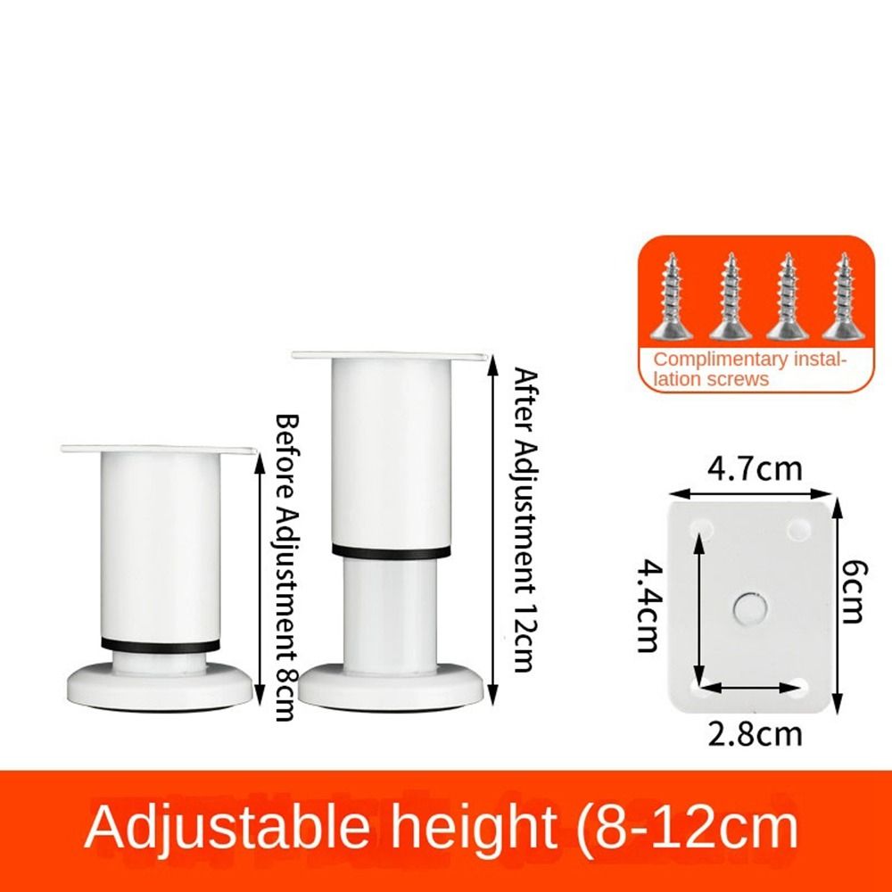 New Stainless Steel Furniture  - Furniture Leveling Hardware recensione e prezzo