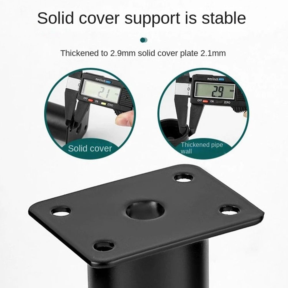 New Stainless Steel Furniture  - Furniture Leveling Hardware recensione e prezzo