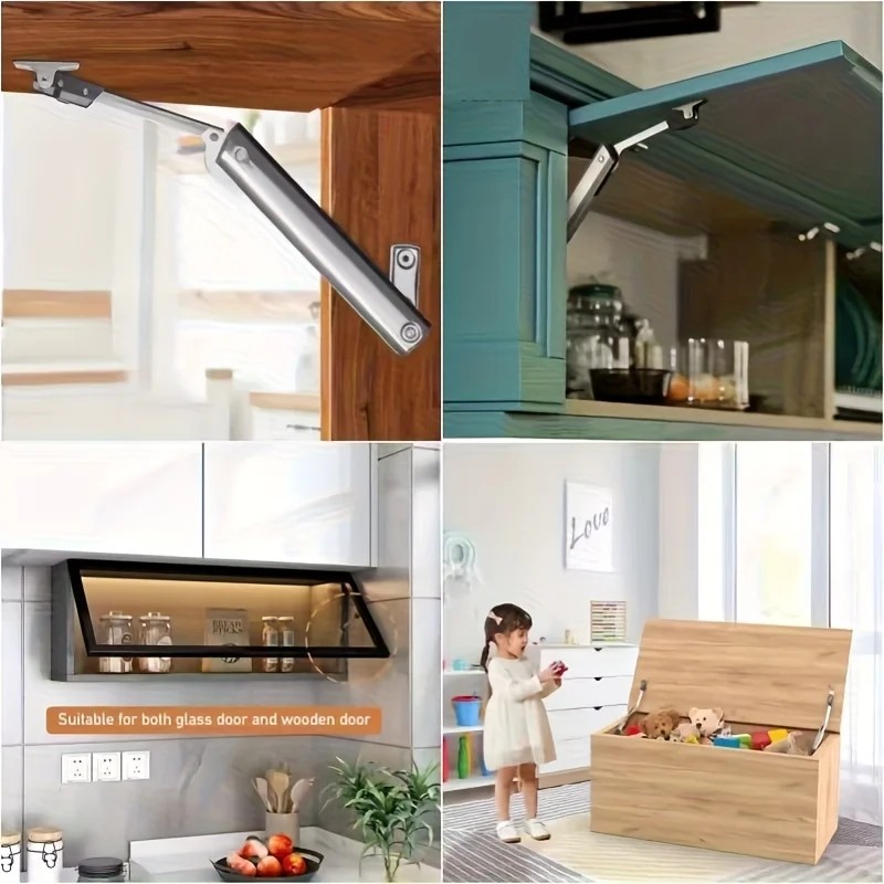 [Brand] 1PCS  Adjustable Lid S - Brand Hardware Furniture recensione e prezzo