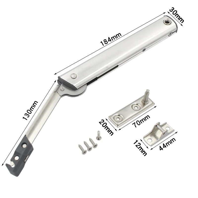 [Brand] 1PCS  Adjustable Lid S - Brand Hardware Furniture recensione e prezzo
