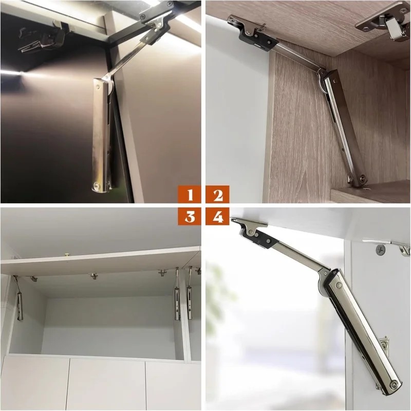 [Brand] 1PCS  Adjustable Lid S - Brand Hardware Furniture recensione e prezzo