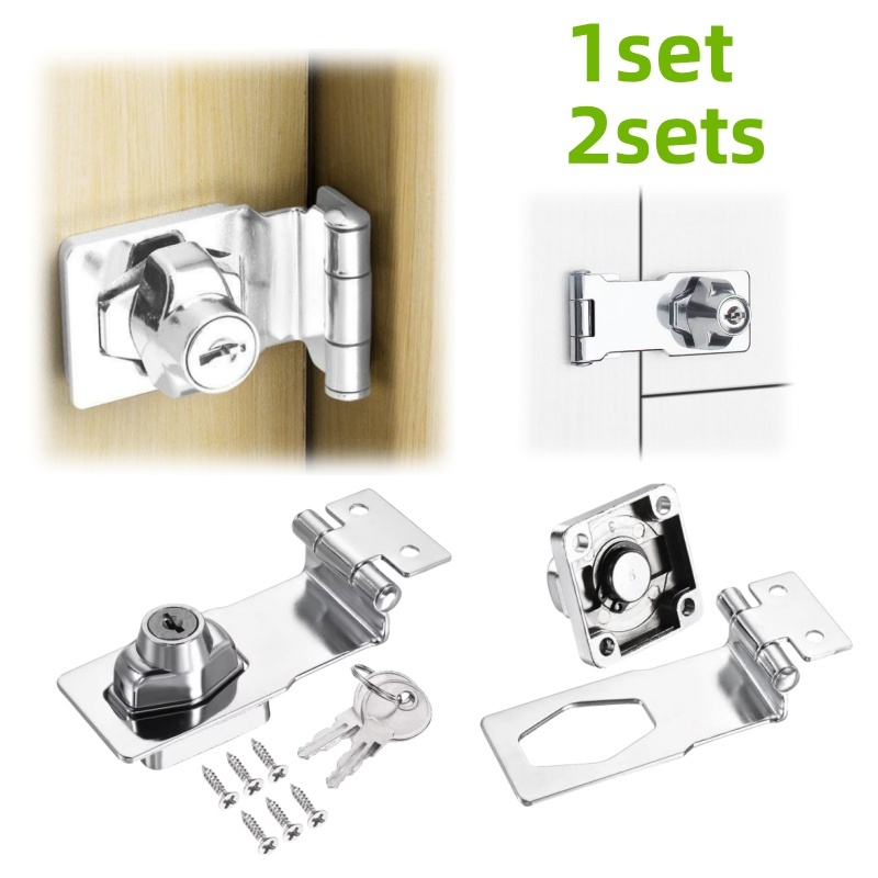 1/2sets Knob style furniture s - Furniture Hardware Lock recensione e prezzo