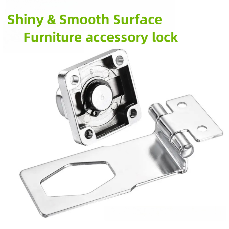 1/2sets Knob style furniture s - Furniture Hardware Lock recensione e prezzo