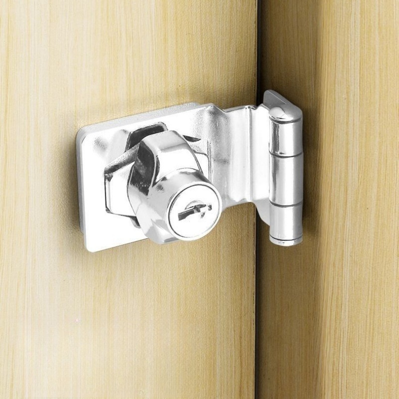 1/2sets Knob style furniture s - Furniture Hardware Lock recensione e prezzo