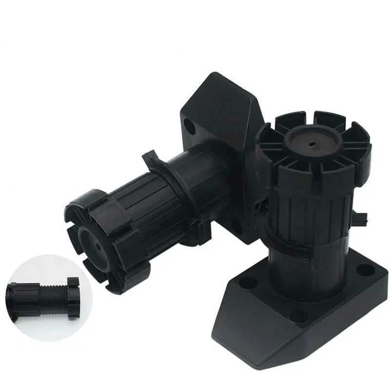 1pcs Adjustable Height cabinet - Furniture Leveling Hardware recensione e prezzo