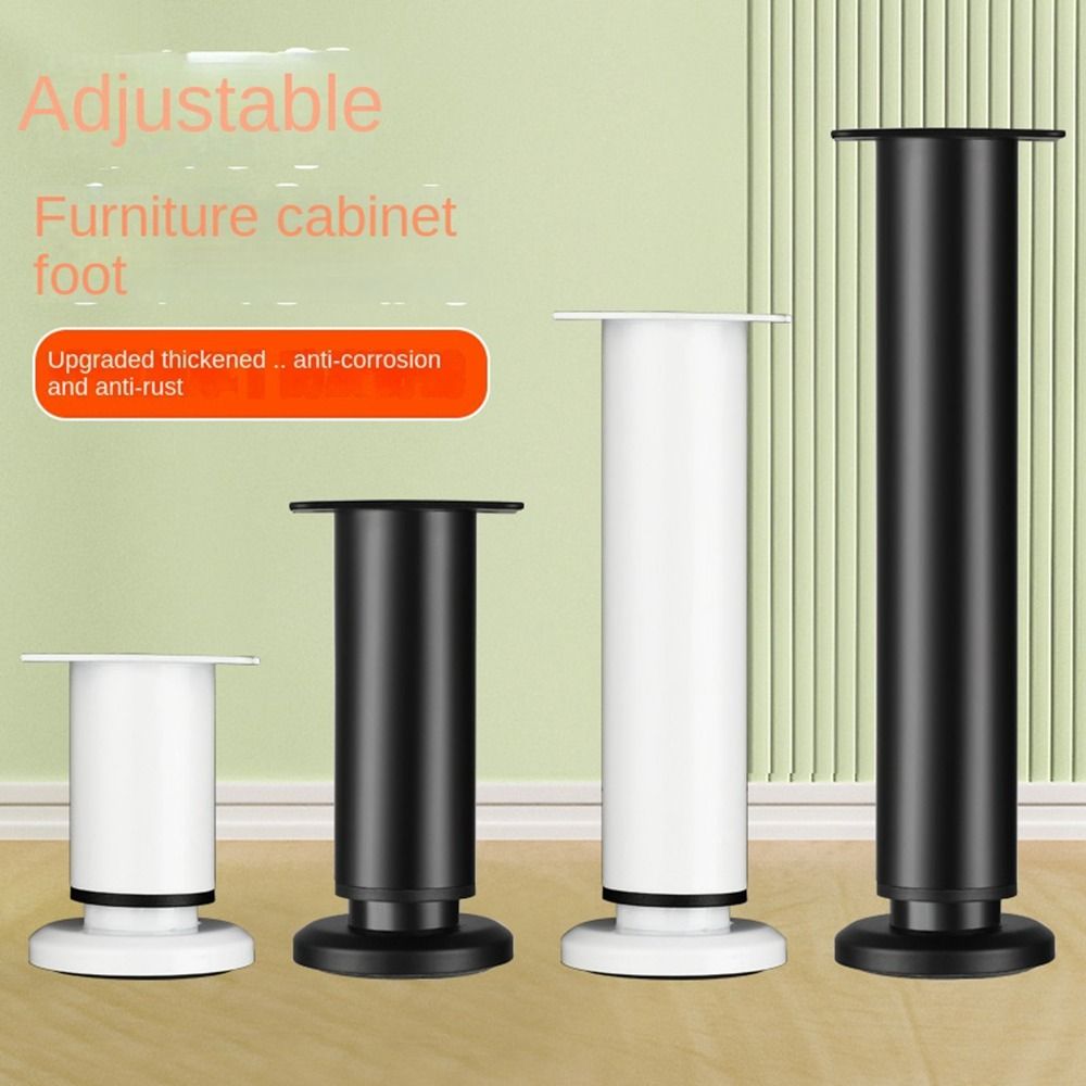 1pc New Stainless Steel Furnit - Furniture Leveling Hardware recensione e prezzo