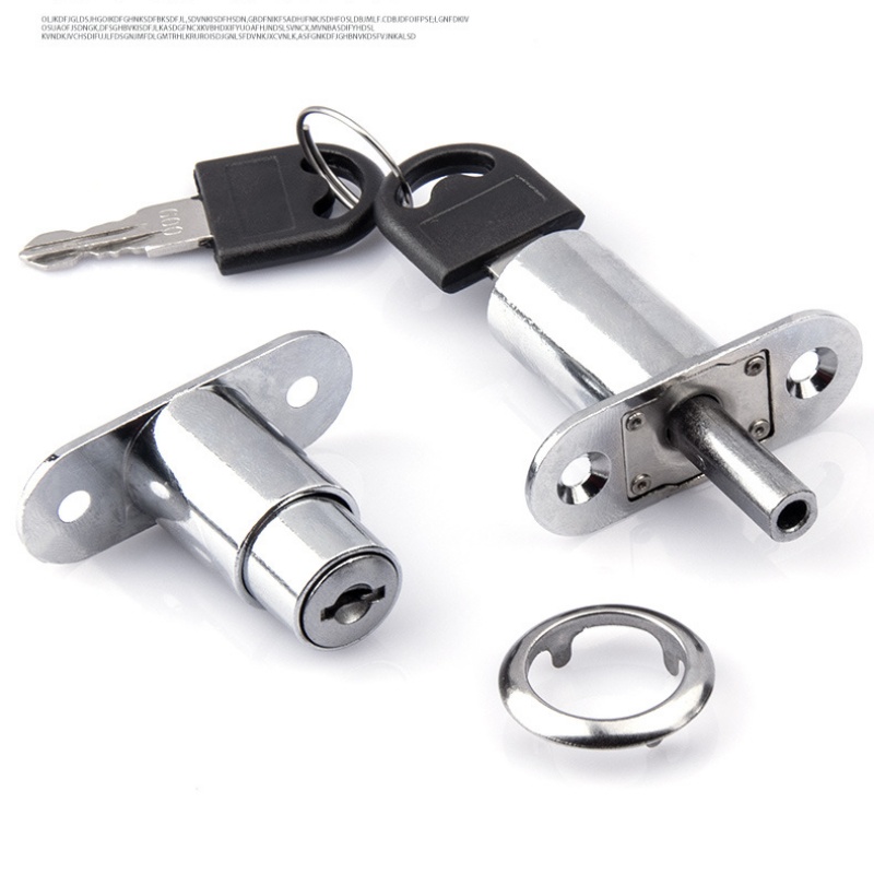 Useful Cam Cylinder Locks 22/3 - Furniture Hardware Lock recensione e prezzo