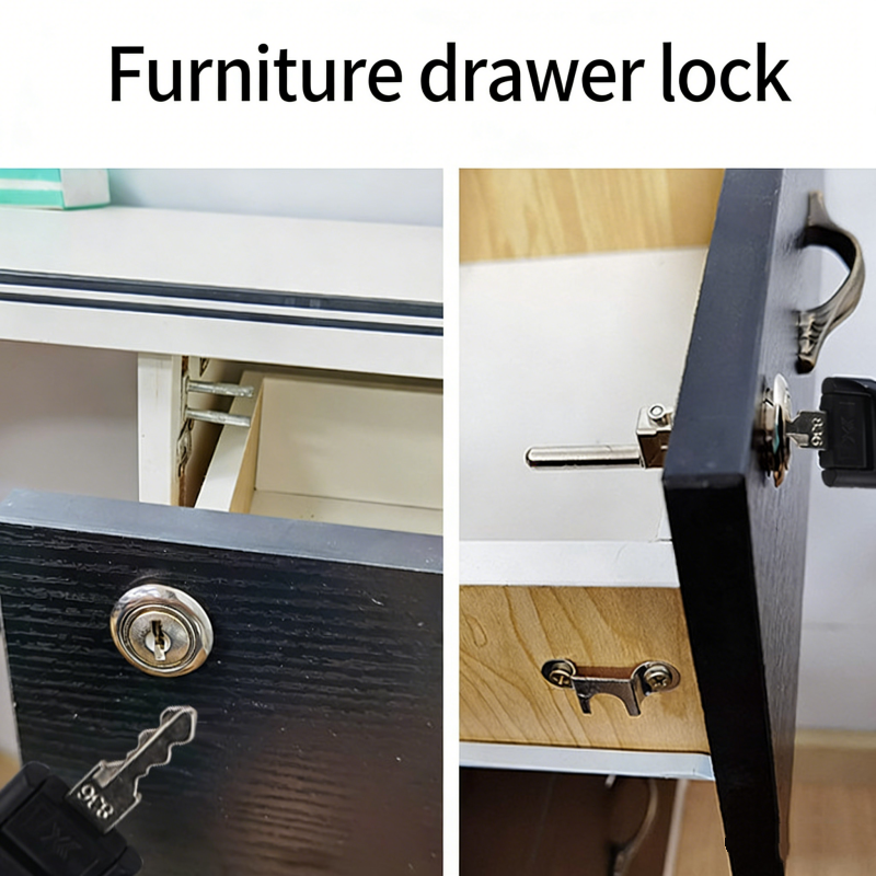 Useful Cam Cylinder Locks 22/3 - Furniture Hardware Lock recensione e prezzo