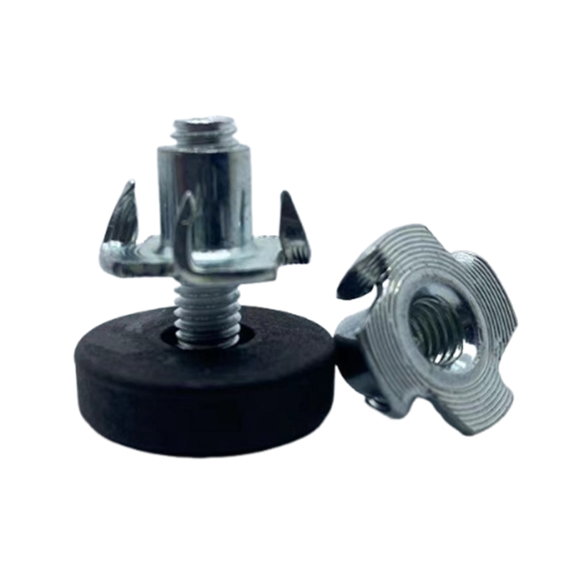 20Pcs Adjustable Feet Pads wit - Furniture Leveling Hardware recensione e prezzo