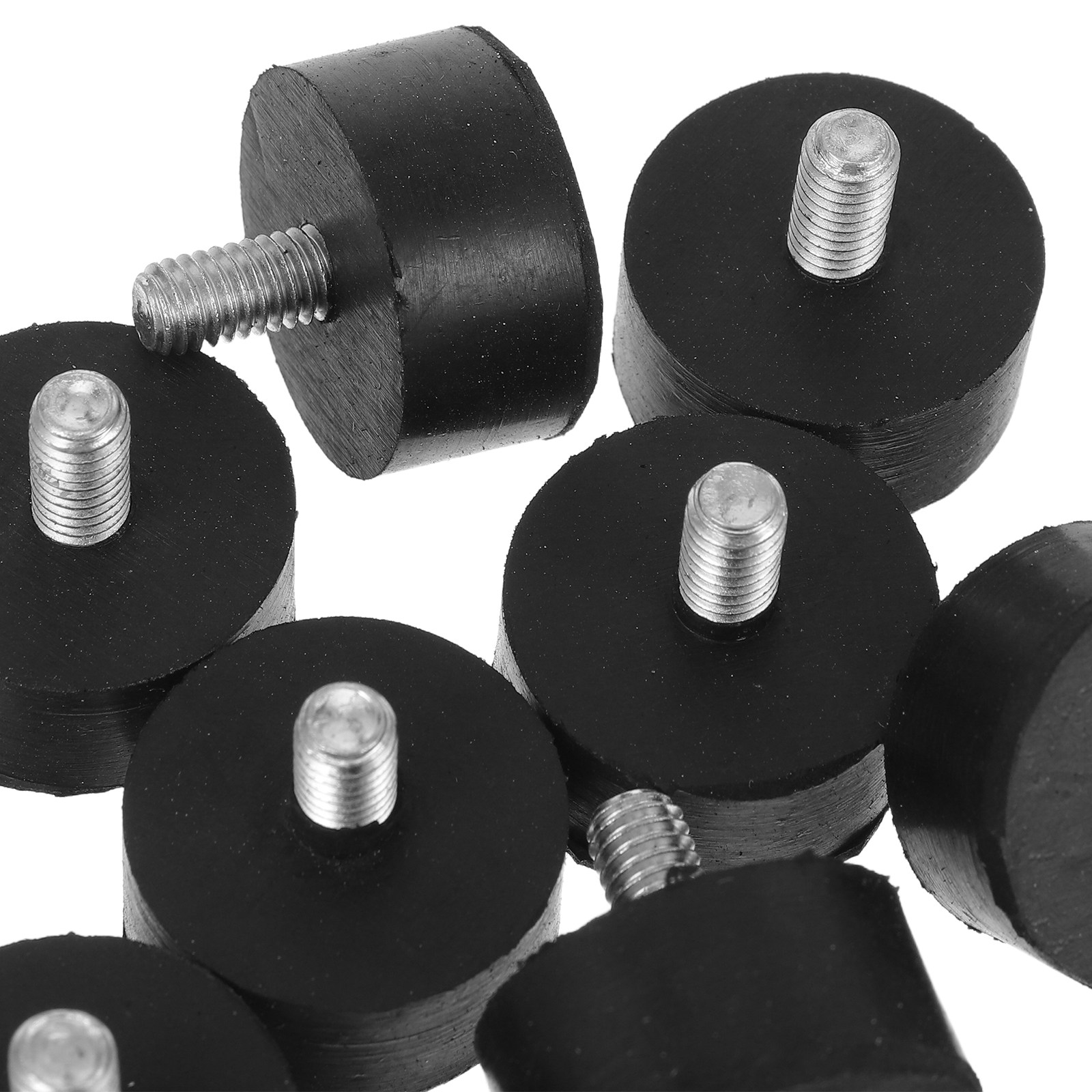 8Pcs Furniture Levelers Feet H - Furniture Leveling Hardware recensione e prezzo