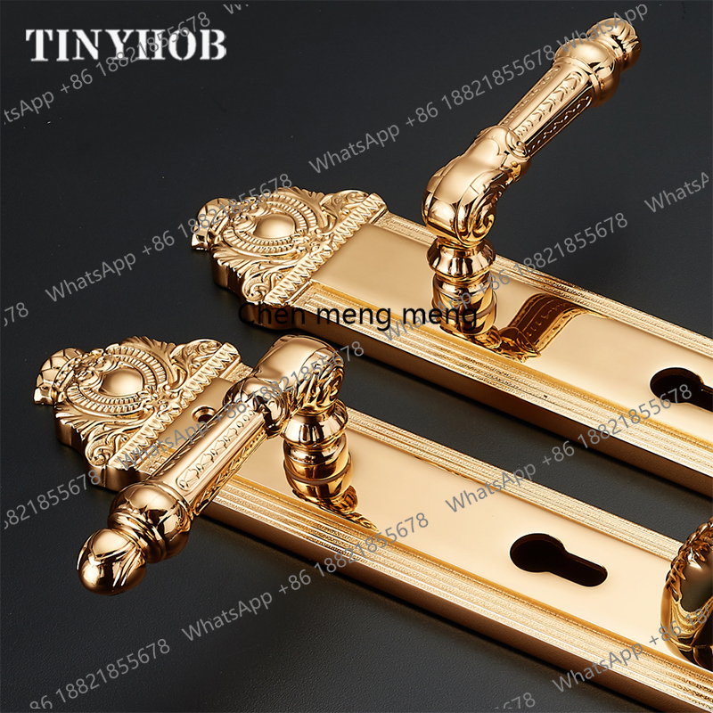 Luxury European Style/ Villa D - Furniture Hardware Lock recensione e prezzo