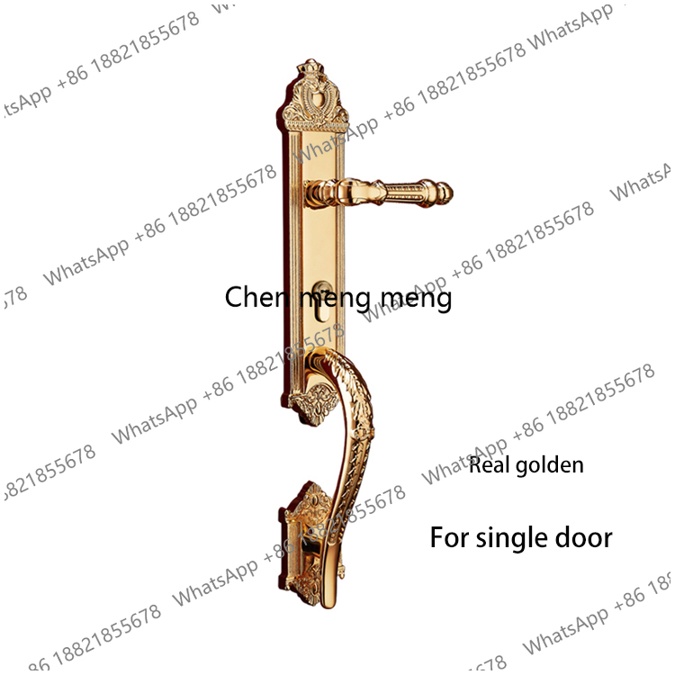 Luxury European Style/ Villa D - Furniture Hardware Lock recensione e prezzo
