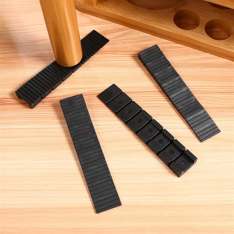 20Pcs Composite Furniture Leve - Furniture Leveling Hardware recensione e prezzo