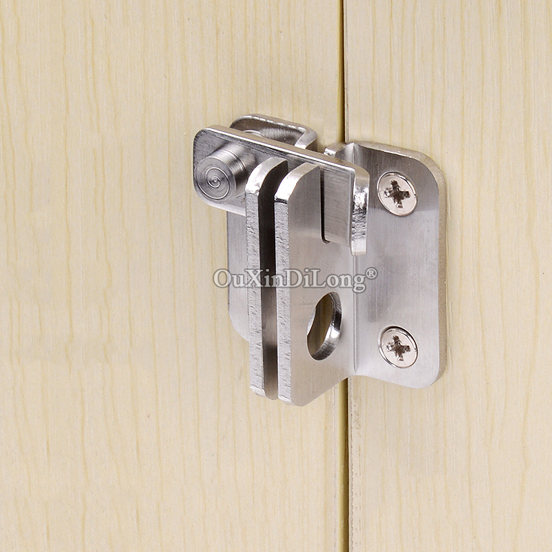 Brand New 4PCS/LOT Stainless S - Brand Hardware Furniture recensione e prezzo