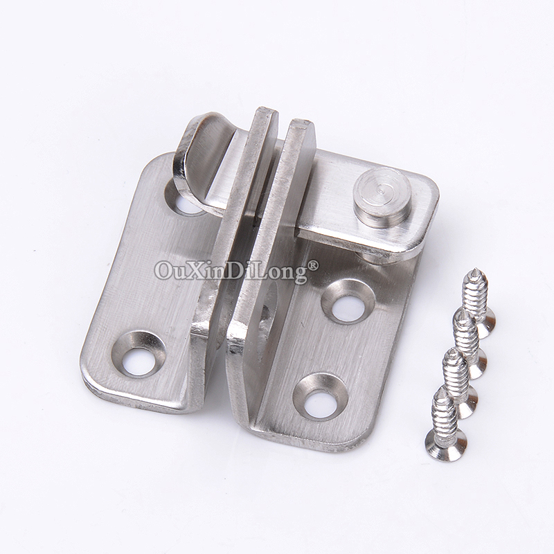 Brand New 4PCS/LOT Stainless S - Brand Hardware Furniture recensione e prezzo