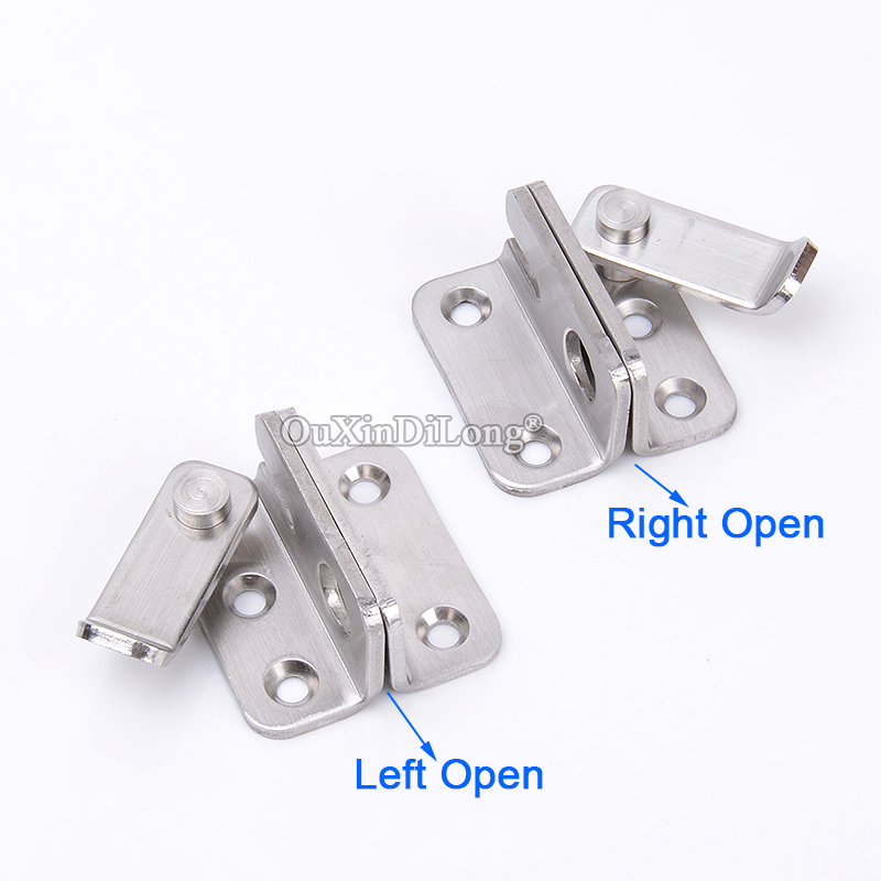 Brand New 4PCS/LOT Stainless S - Brand Hardware Furniture recensione e prezzo