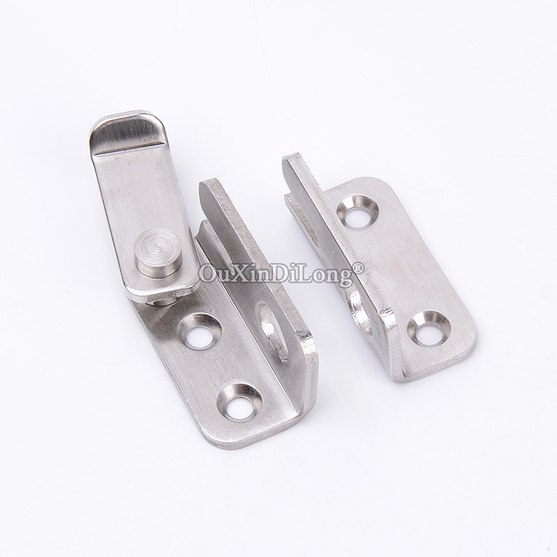 Brand New 4PCS/LOT Stainless S - Brand Hardware Furniture recensione e prezzo