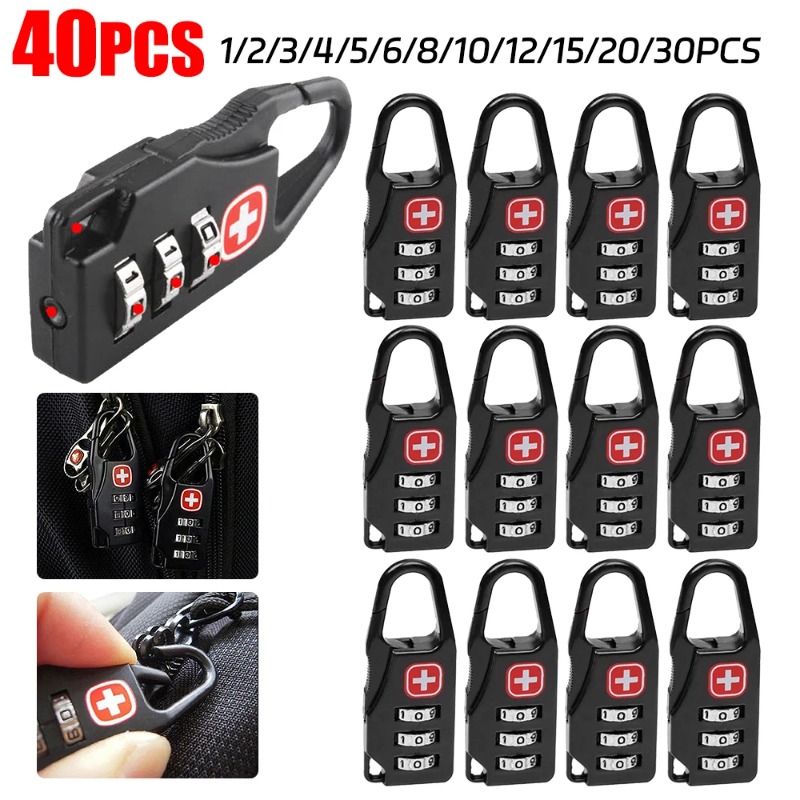 40-1PCS Mini Security Customs  - Cabinet Lock Key recensione e prezzo