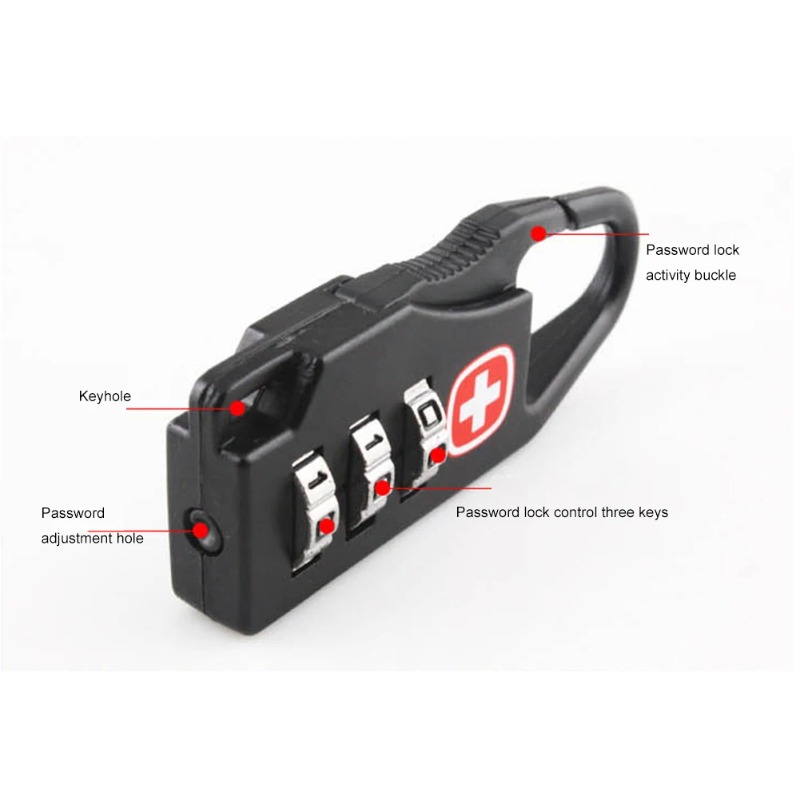 40-1PCS Mini Security Customs  - Cabinet Lock Key recensione e prezzo