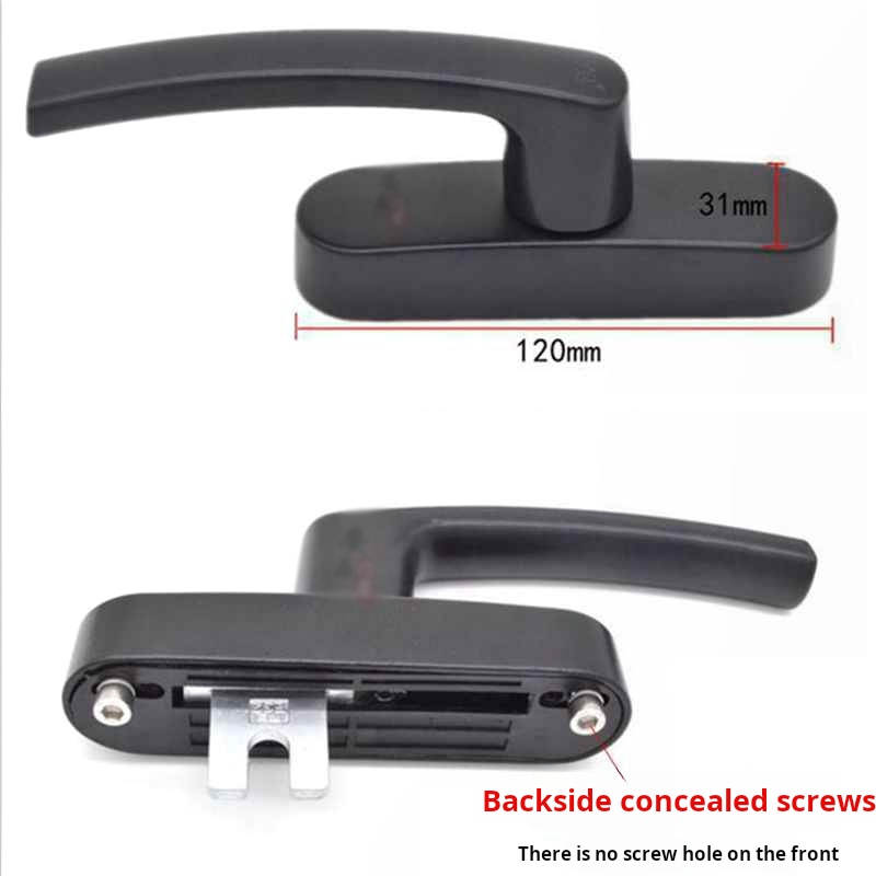 1PCS Window Handle Broken Brid - Furniture Hardware Supply recensione e prezzo