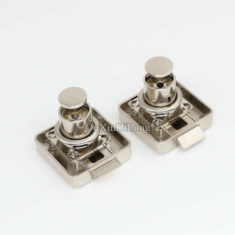 Brand New 10PCS Camper Car Pus - Brand Hardware Furniture recensione e prezzo