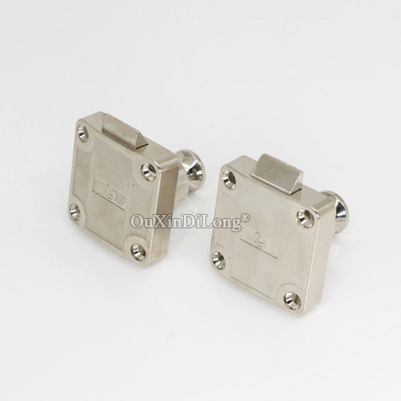 Brand New 10PCS Camper Car Pus - Brand Hardware Furniture recensione e prezzo