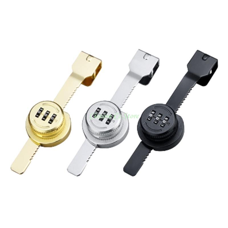 X90F Mechanical Password Lock  - Cabinet Lock Key recensione e prezzo