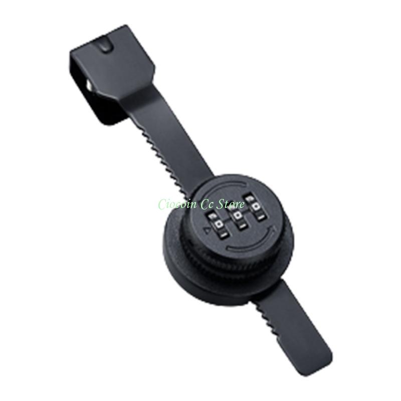 X90F Mechanical Password Lock  - Cabinet Lock Key recensione e prezzo