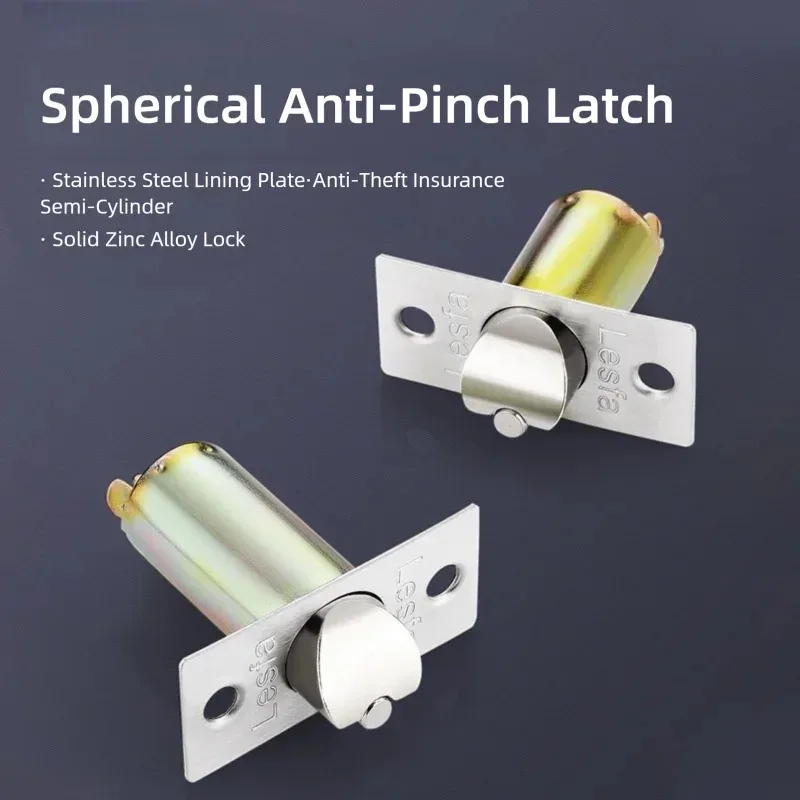60/70mm Margin Ball Lock Deadb - Furniture Hardware Lock recensione e prezzo