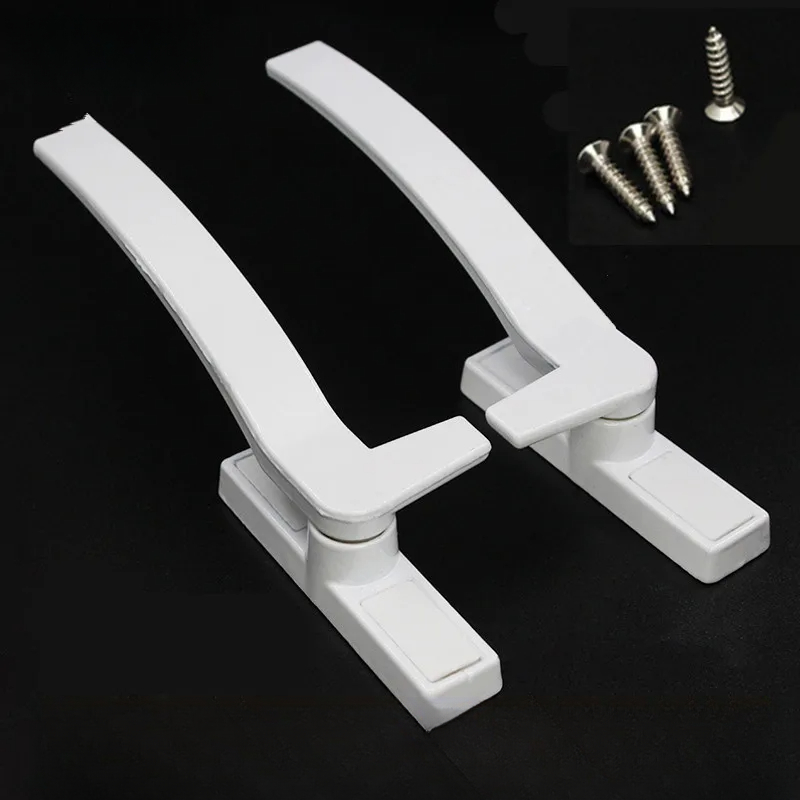 Left Right Hand White Replacem - Furniture Hardware Supply recensione e prezzo