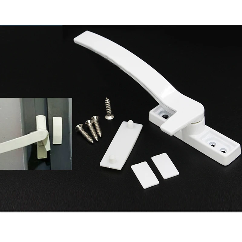 Left Right Hand White Replacem - Furniture Hardware Supply recensione e prezzo