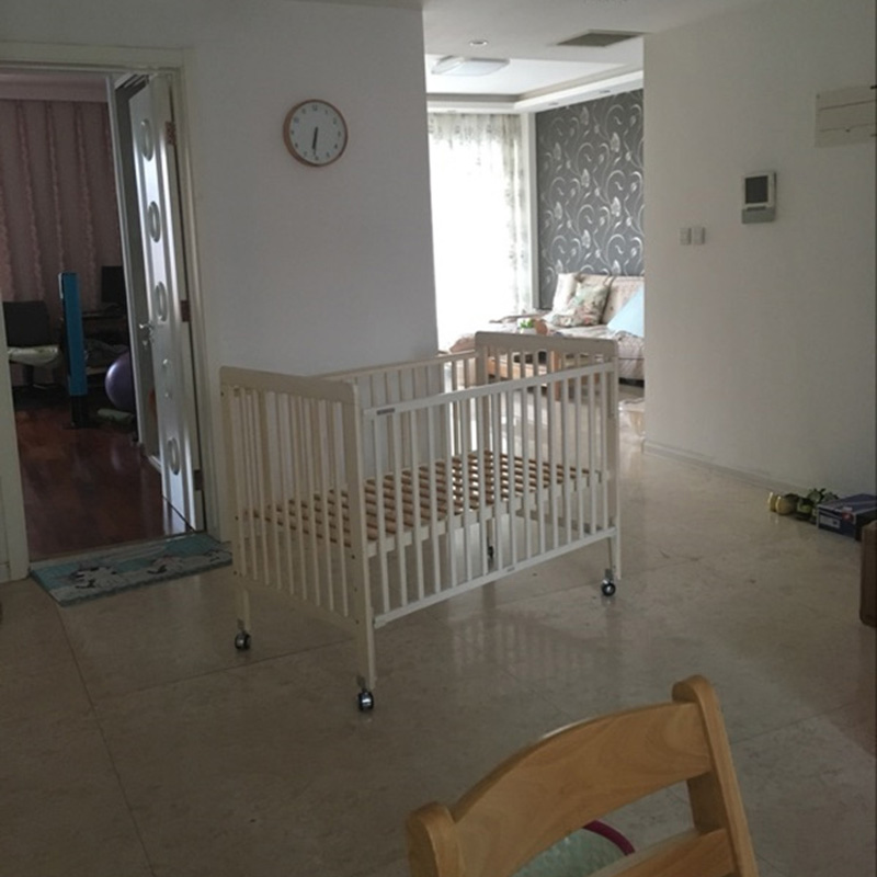 4pcs Brand New 2 Inch Crib Cas - Brand Hardware Furniture recensione e prezzo