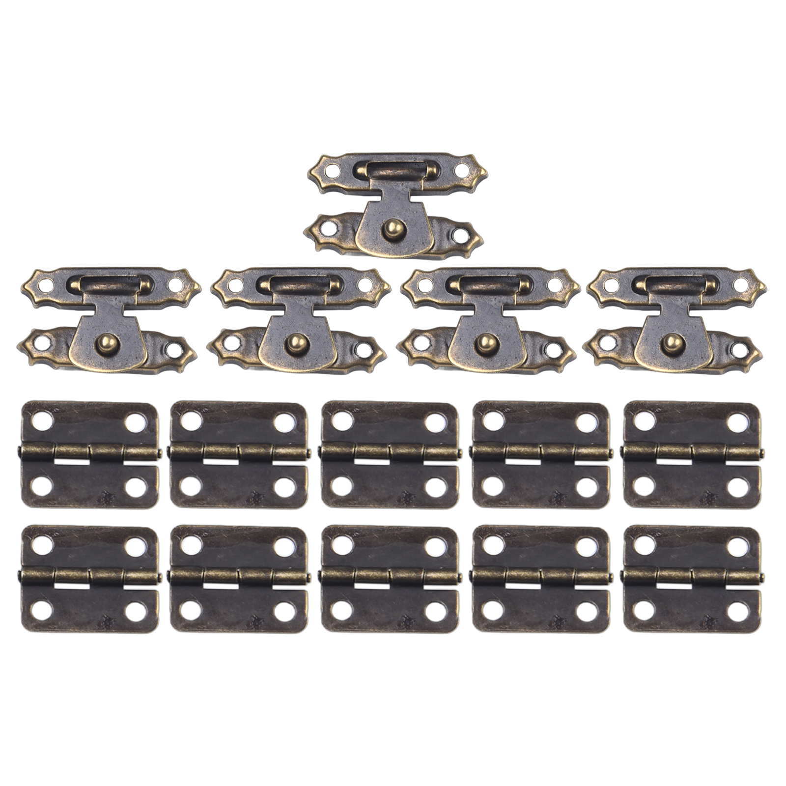 Hasp Latch Cabinet Hinge For W - Brand Hardware Furniture recensione e prezzo