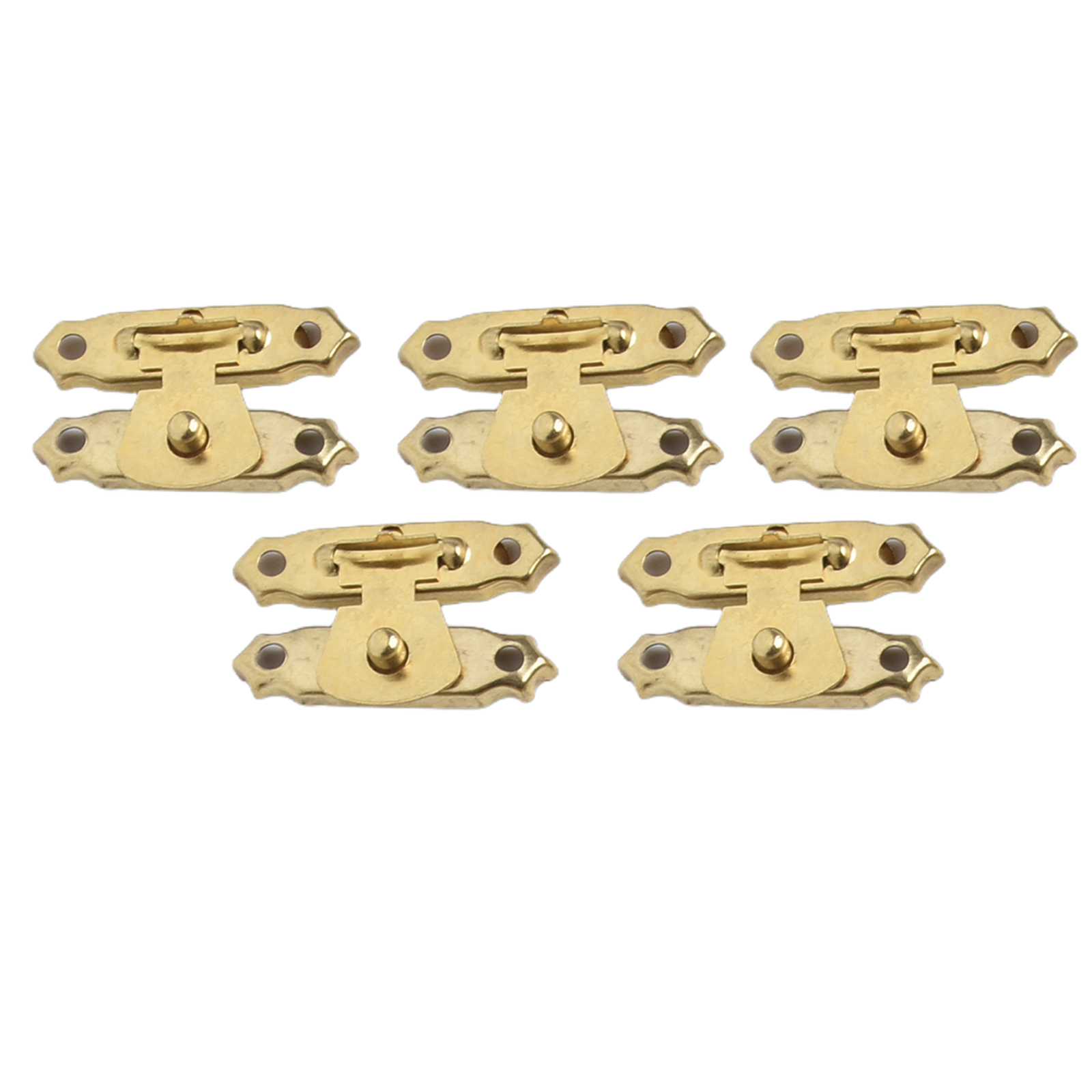 Hasp Latch Cabinet Hinge For W - Brand Hardware Furniture recensione e prezzo