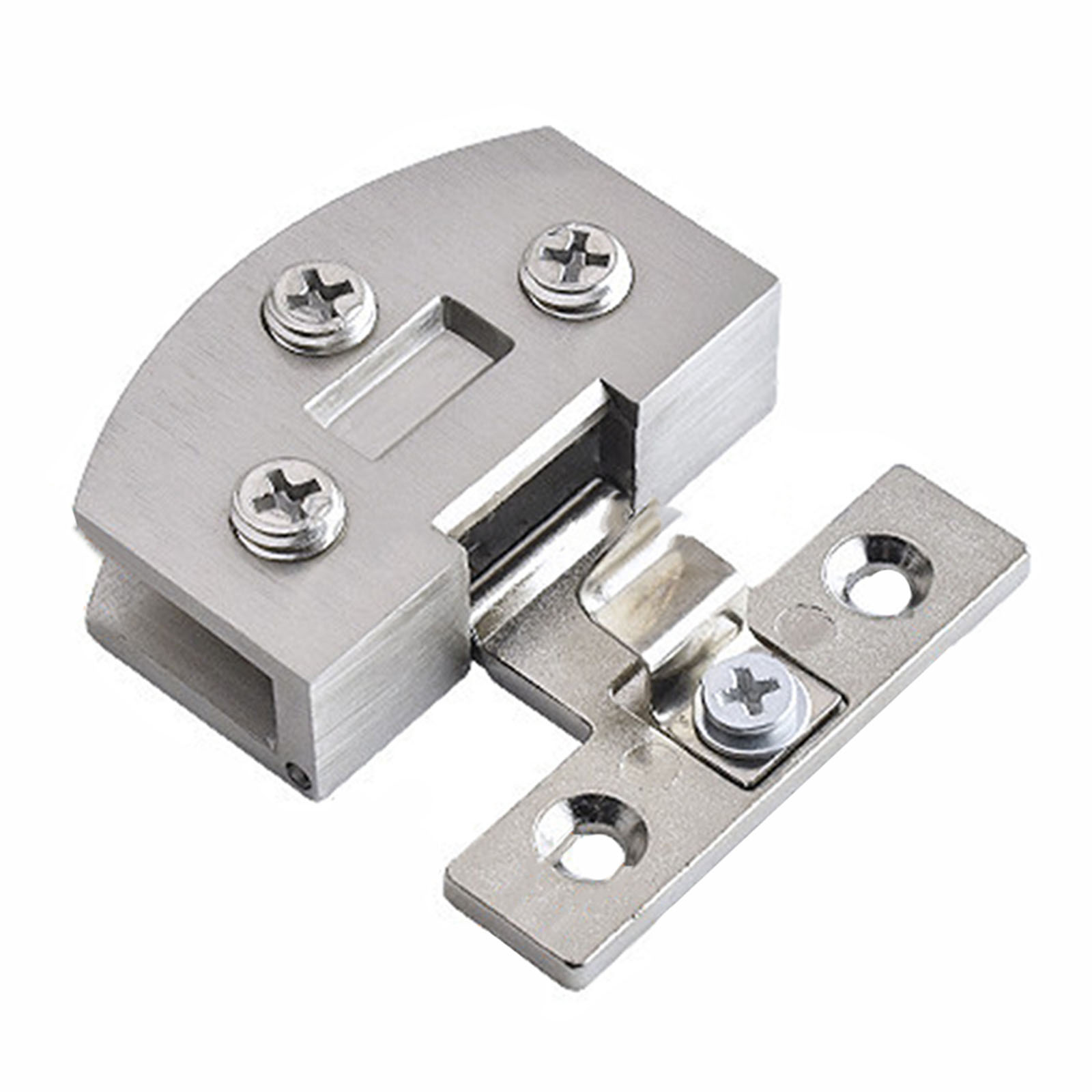1pc Hinges Wine Cabinet Door C - Brand Hardware Furniture recensione e prezzo