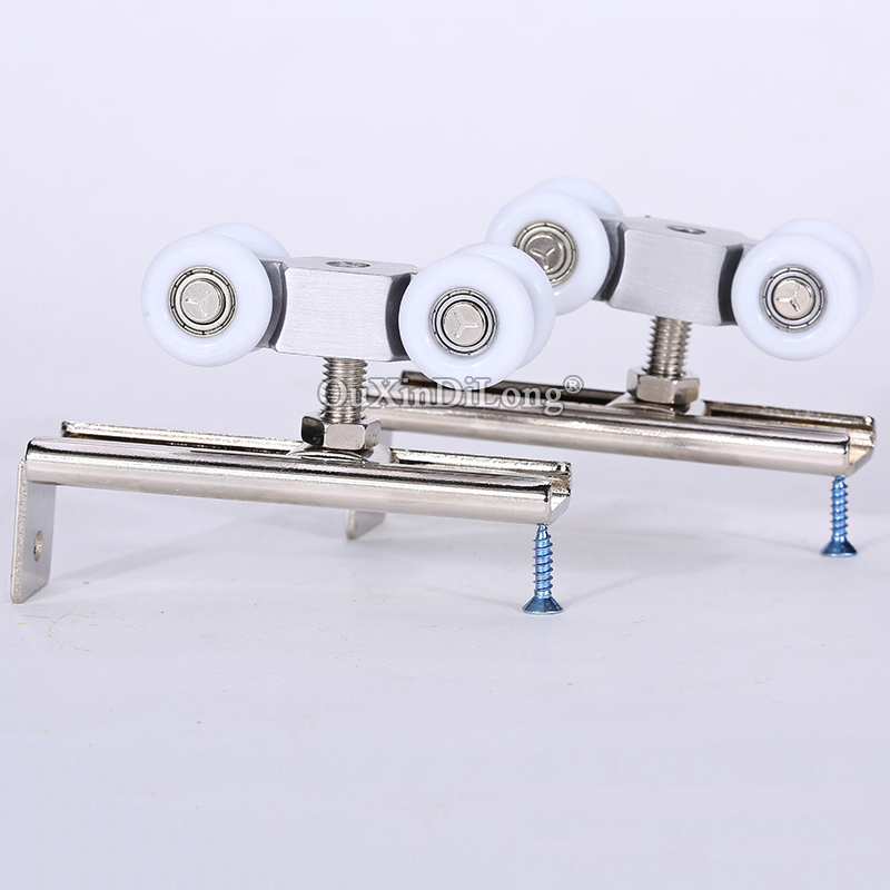 Brand New 2PCS Heavy Duty Slid - Brand Hardware Furniture recensione e prezzo