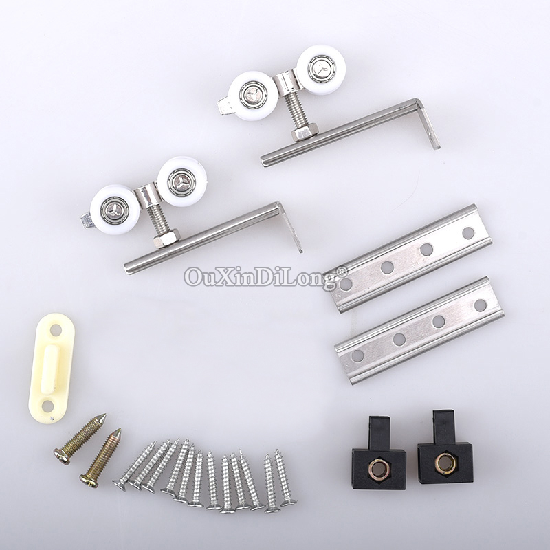Brand New 2PCS Heavy Duty Slid - Brand Hardware Furniture recensione e prezzo