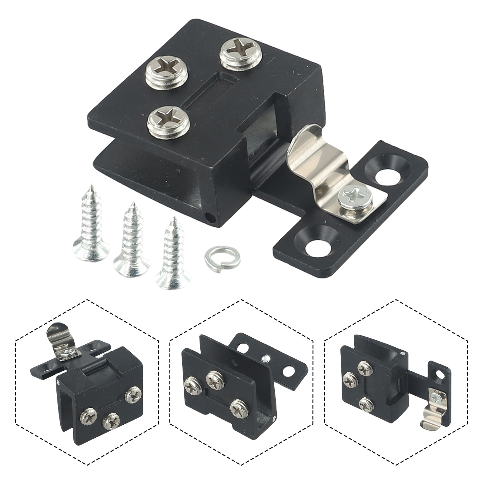 Brand New Cabinet Hinges Furni - Brand Hardware Furniture recensione e prezzo