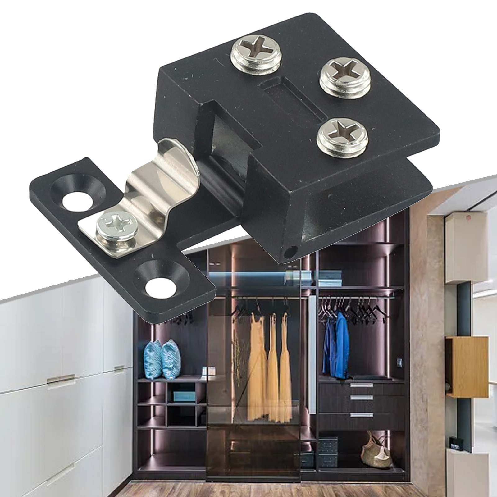 Brand New Cabinet Hinges Furni - Brand Hardware Furniture recensione e prezzo