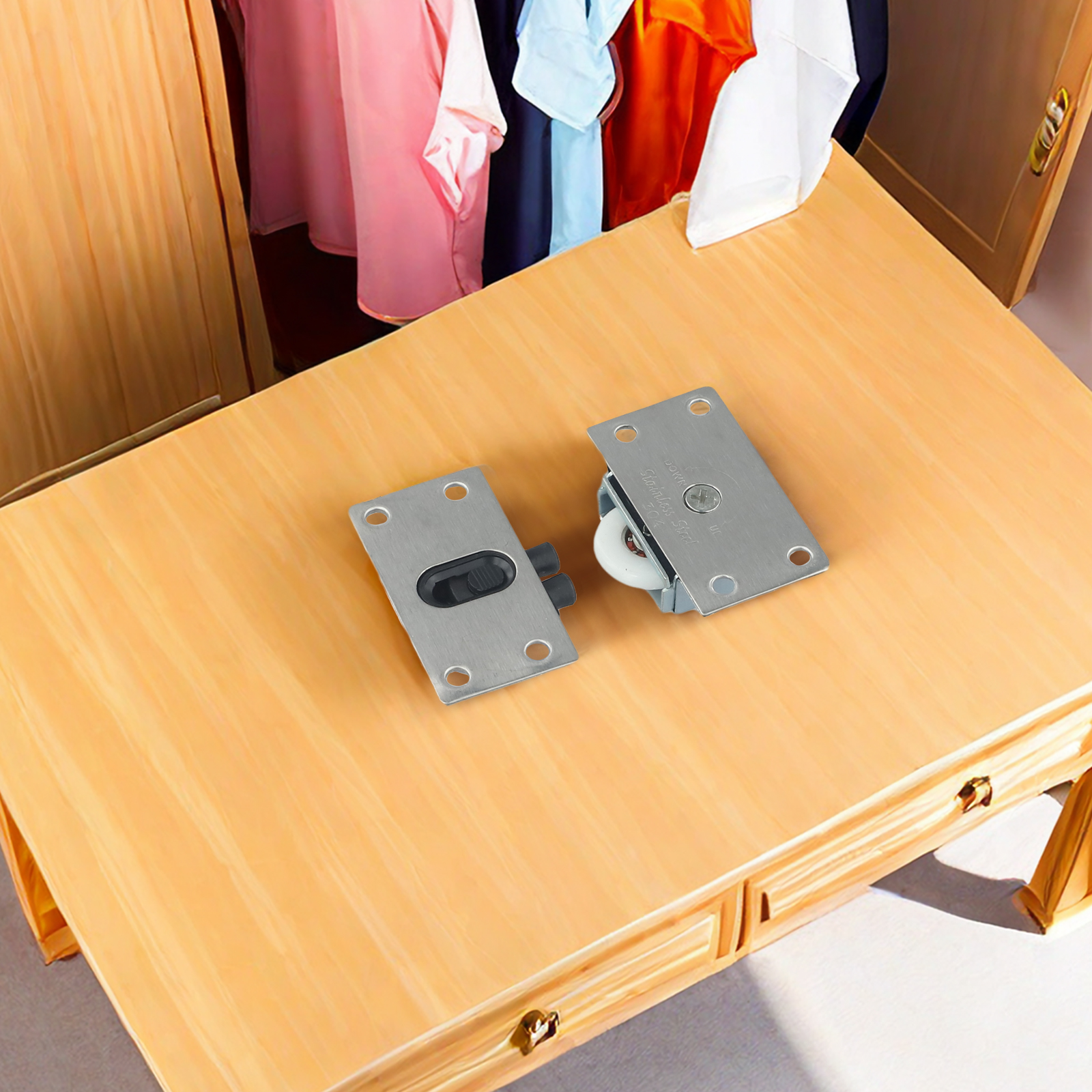 Brand New High Quality Accesso - Brand Hardware Furniture recensione e prezzo