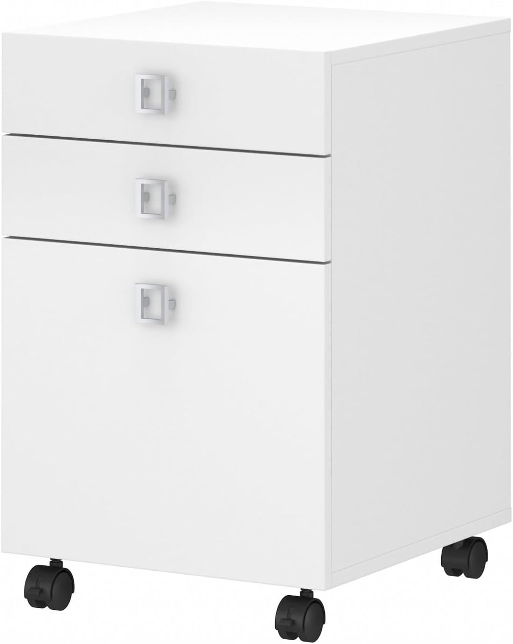 Bush Business Furniture Mobile - Furniture Hardware Business recensione e prezzo
