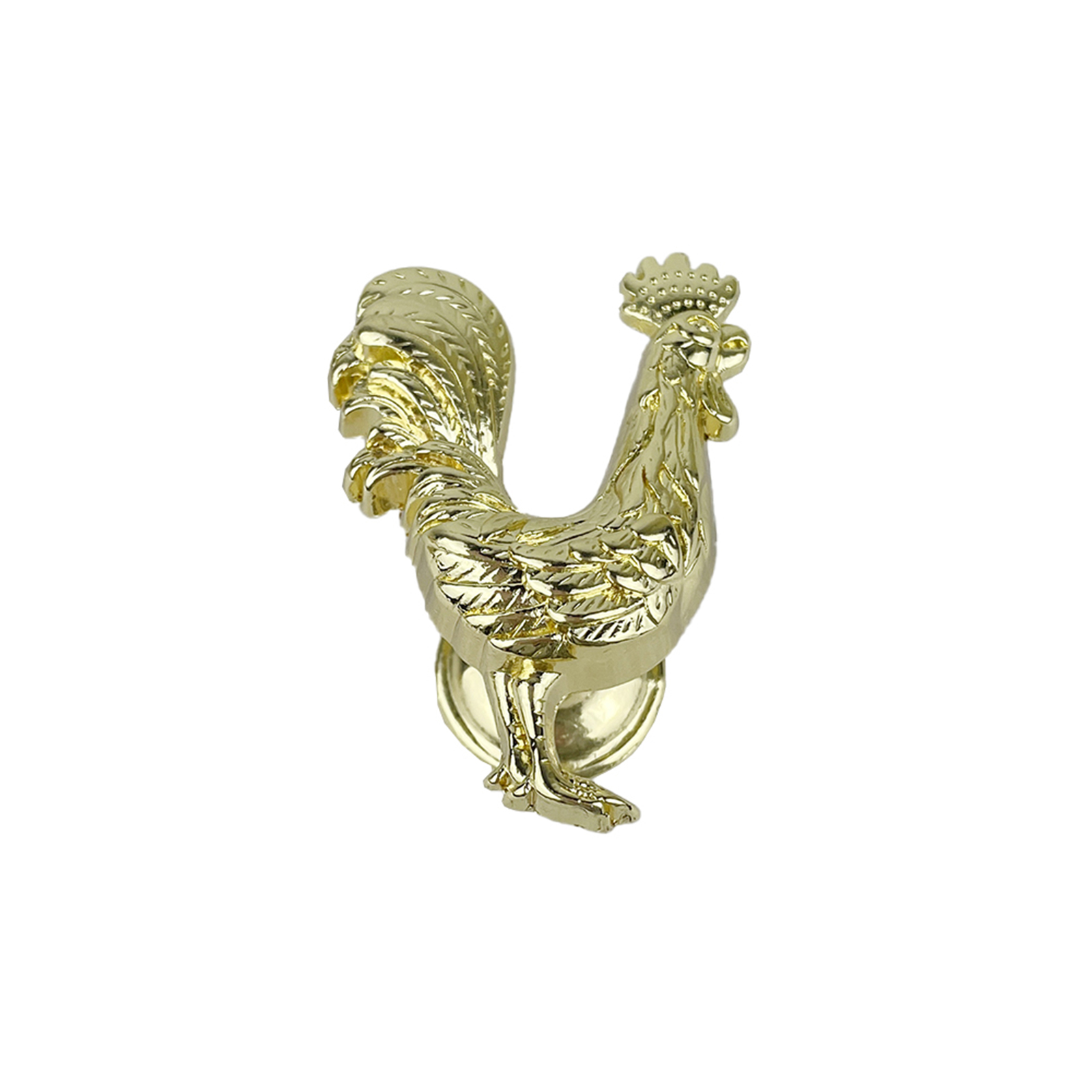 Cabinet Knobs Rooster Handle H - Brand Hardware Furniture recensione e prezzo