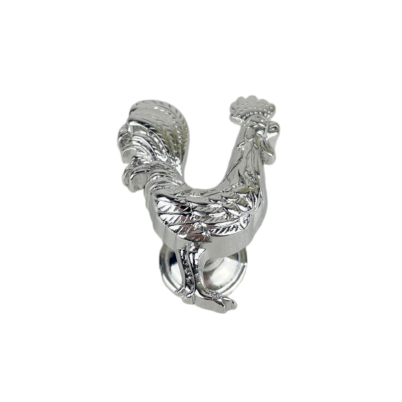 Cabinet Knobs Rooster Handle H - Brand Hardware Furniture recensione e prezzo