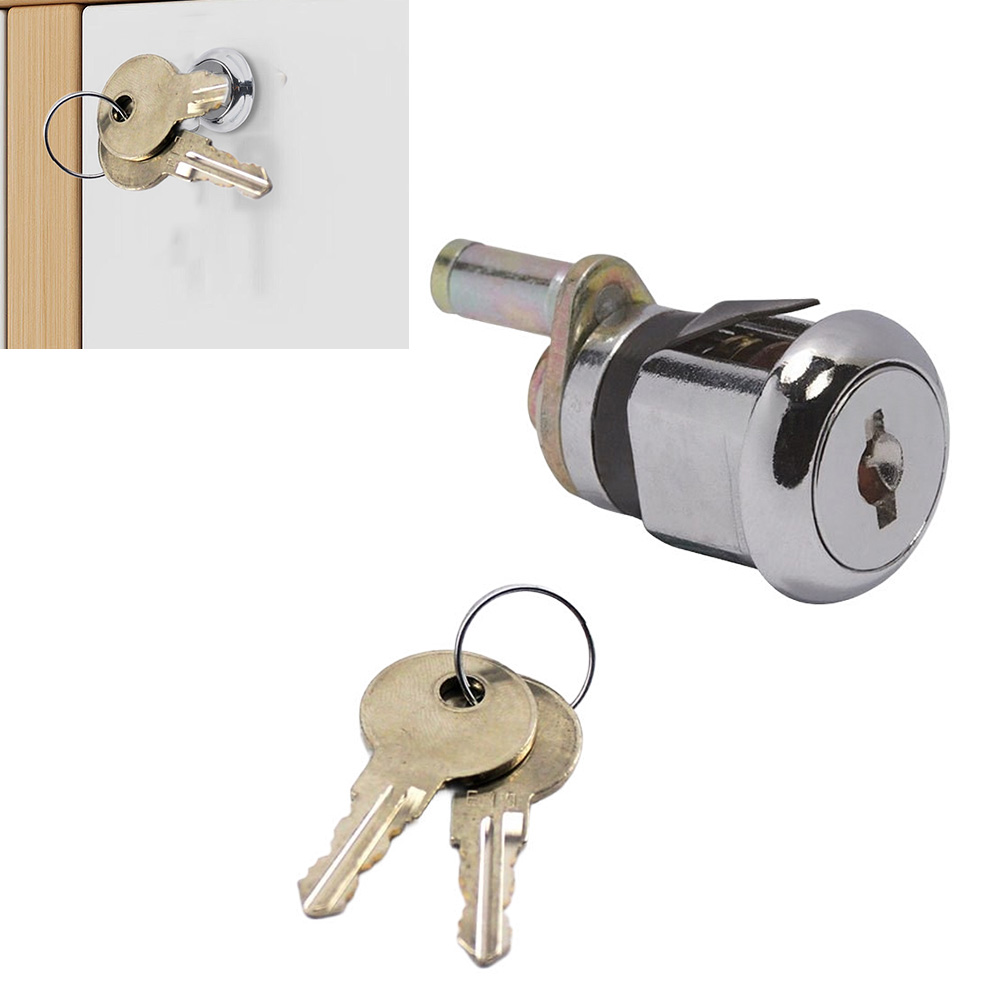 Zinc Alloy Triple Lock Furnitu - Furniture Hardware Lock recensione e prezzo