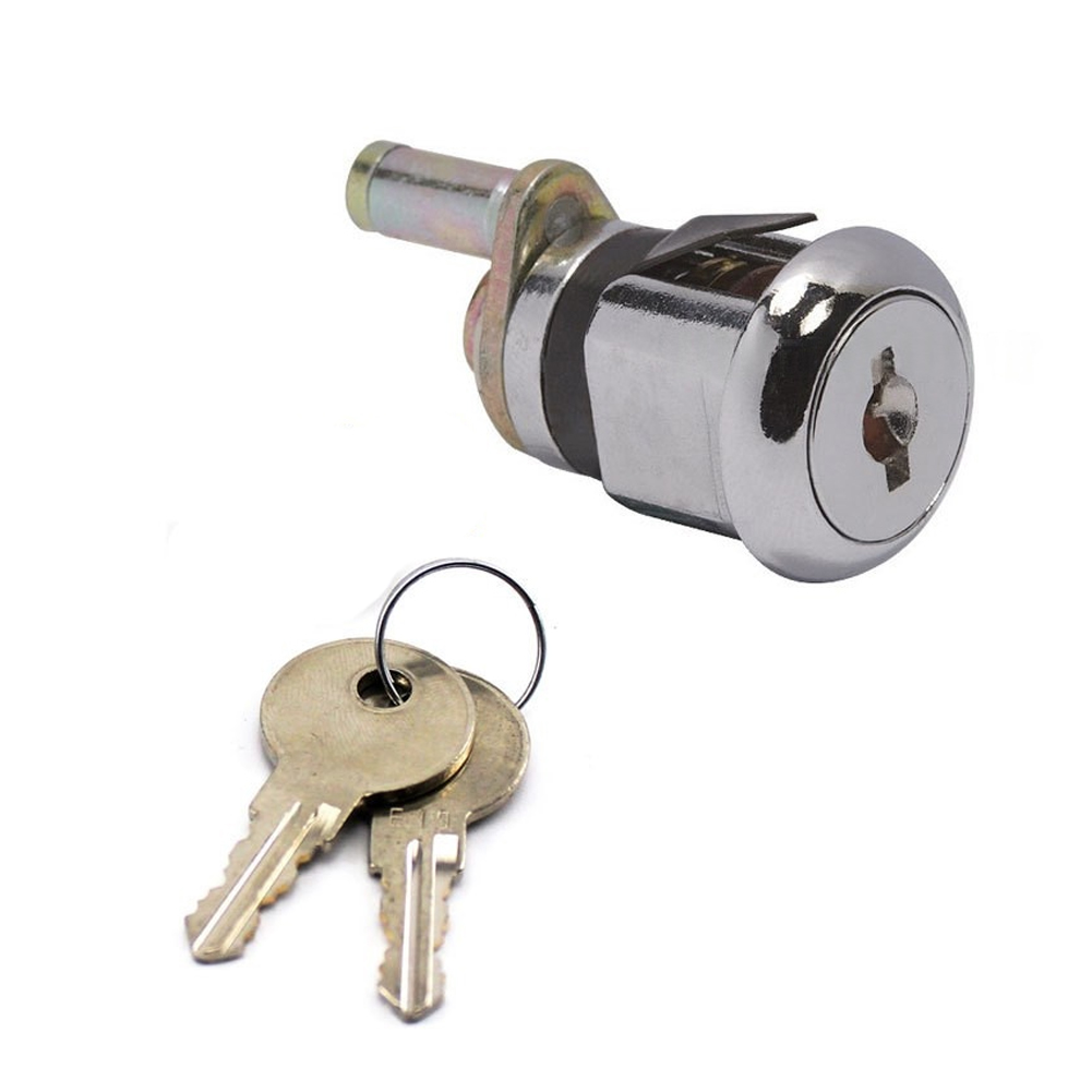Zinc Alloy Triple Lock Furnitu - Furniture Hardware Lock recensione e prezzo