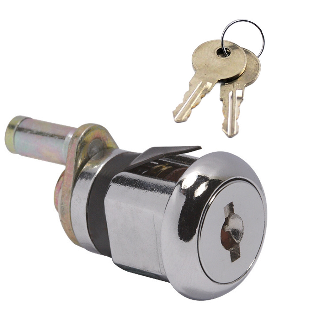 Zinc Alloy Triple Lock Furnitu - Furniture Hardware Lock recensione e prezzo