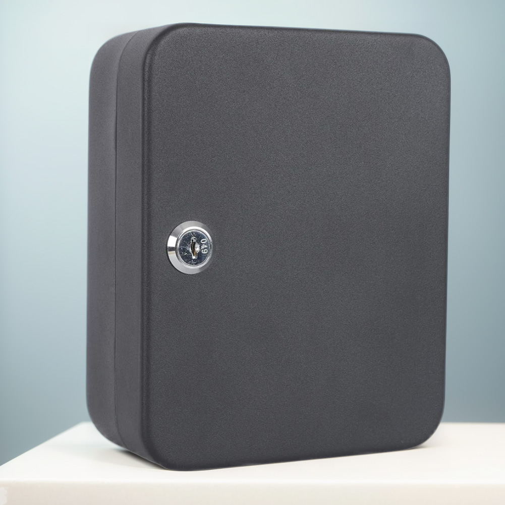 Key Cabinet Wall Mount 20 Key  - Cabinet Lock Key recensione e prezzo