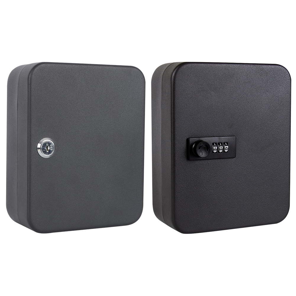 Key Cabinet Wall Mount 20 Key  - Cabinet Lock Key recensione e prezzo