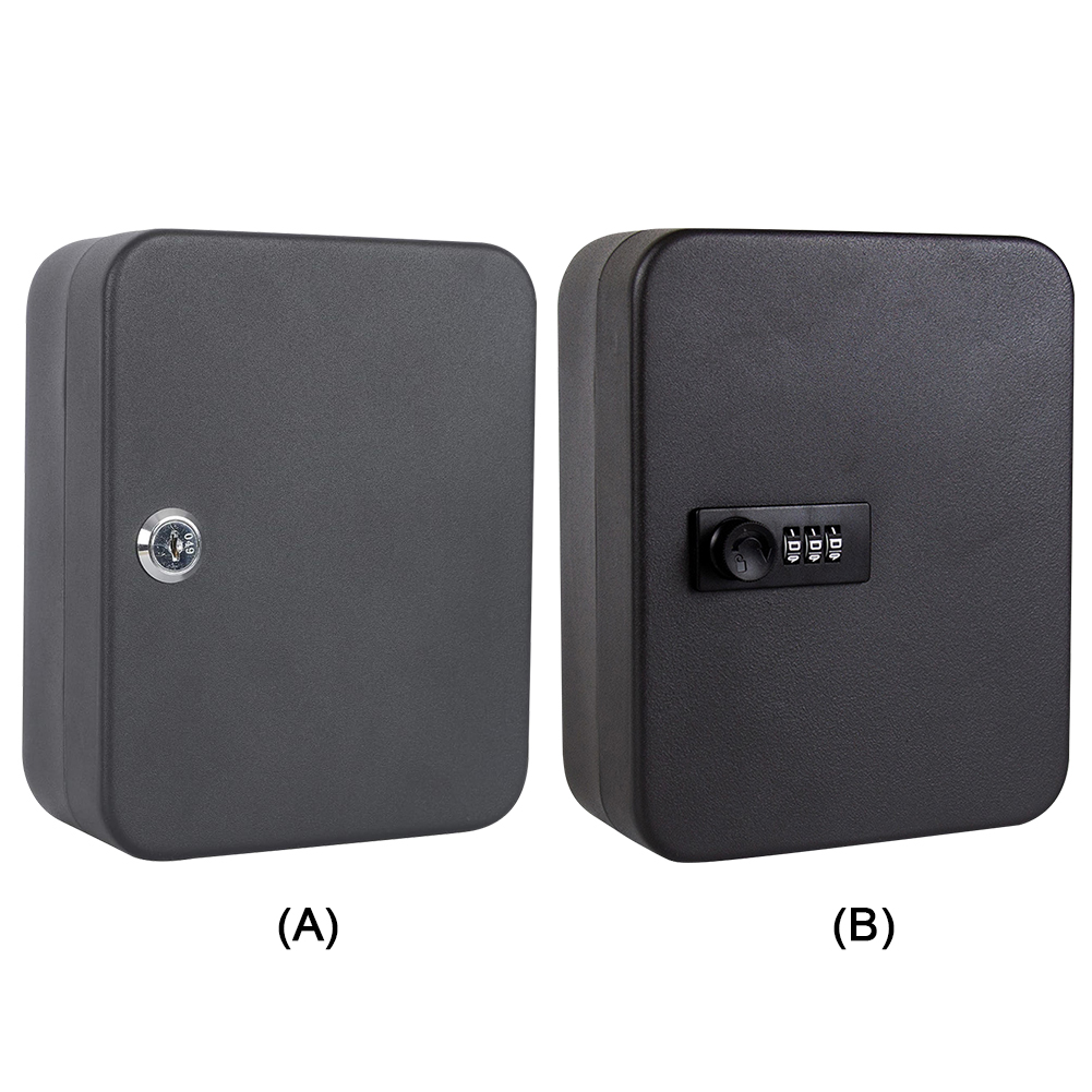 Key Cabinet Wall Mount 20 Key  - Cabinet Lock Key recensione e prezzo